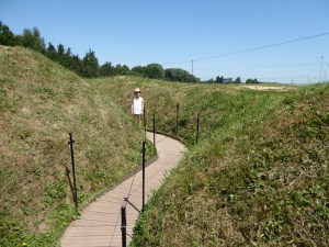 Newfoundland Memorial