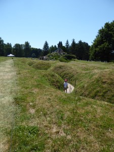 Newfoundland Memorial